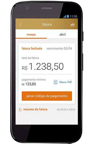 itaucard.com.br serviços serviços financeiros fatura digital